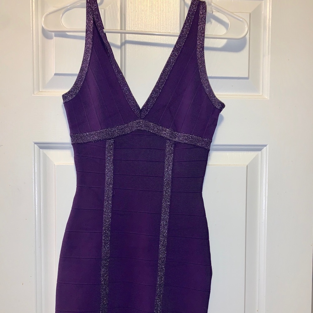 Bodycon Dress